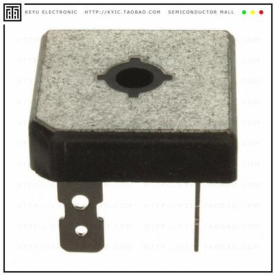 GBPC3508-G【BRIDGE RECT 1PHASE 800V 35A GBPC】