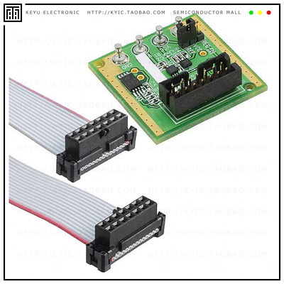 DC1067A-A【BOARD DELTA SIGMA ADC LTC2450】