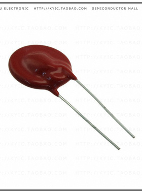 TMOV20RP175E【VARISTOR 270V 10KA DISC 20MM】