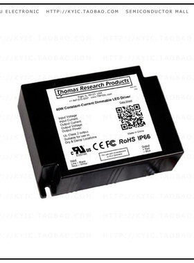 LED40W120-114-C0350-LT【LED DRIVR CC AC/DC 72-114V 350MA】