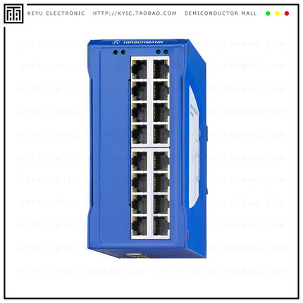 SPIDER II 16TX EEC【NETWORK SWITCH-UNMANAGED 16 PORT】