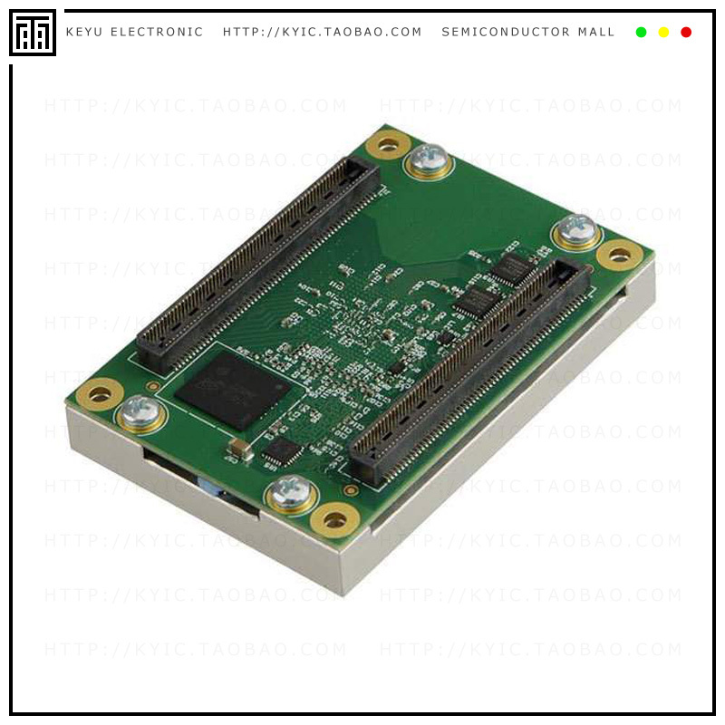 TE0729-02-2IF-K【SOM ZYNQ XC7Z020-2I 512MB RTC】