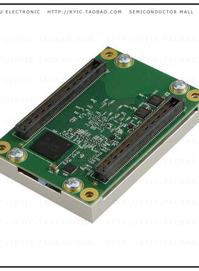 TE0729-02-2IF-K【SOM ZYNQ XC7Z020-2I 512MB RTC】