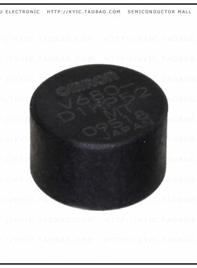 V680-D1KP52MT【RFID TAG R/W 13.56MHZ ENCAP】