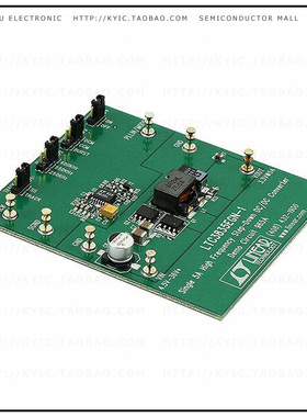 DC965A【BOARD EVAL FOR LTC3835EGN】
