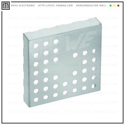 36905266S【WE-SHC SHIELDING CABINET 26.21 X】