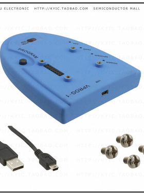 VPROG-1【PROGRAMMER FOR VNC1 DEVICES/MOD】