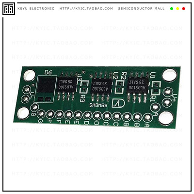 SABMB624【6-CHANNEL SUPERCAPACITOR AUTO BA】
