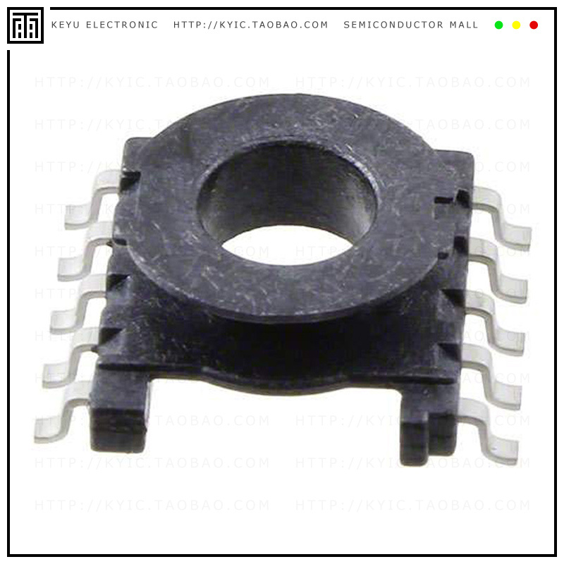 B65526B1010T001【BOBBIN COIL FORMER ER 11 X 5】