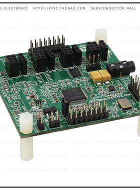 STEVAL-MKI126V2【BOARD EVAL STA321MPL MP34DB01】