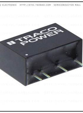 TMR 1-1212【DC DC CONVERTER 12V 996MW】