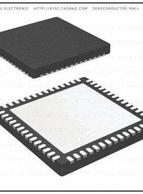AD9434BCPZ-370【IC ADC 12BIT 370MSPS 56LFCSP】