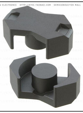 B65807J0000R030【FERRITE CORE RM 4.3UH N30 2PCS】