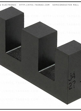 B66381G0000X187【FERRITE CORE E N87 1PC】