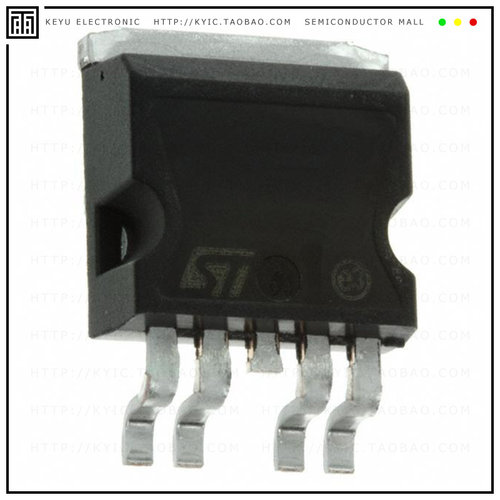 LD1580P2T-R【IC REG LINEAR POS ADJ 7A P2PAK】