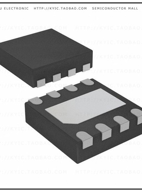 RT5797AHGQWA【IC REG BUCK ADJ 3A SYNC WDFN-8S】