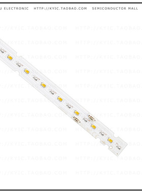SI-B8V113560WW【LED MODULE 3000K M562A_G2】