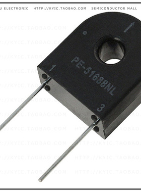 PE-51688NL【CURR SENSE XFMR 20A T/H】
