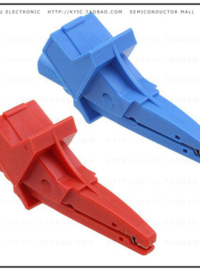 PK30X-2【BANANA ALLIGATOR CLIPS】