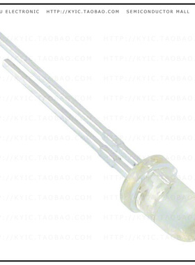 OP165A【EMITTER IR 935NM 50MA T-1】