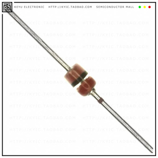 DIODE DO41 ZENER 27V MAZ22700AG