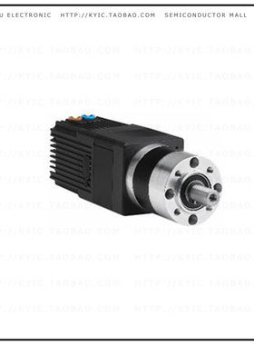 80149518【MOTOR DC 12-32V TNI21 PWM P52 RA】
