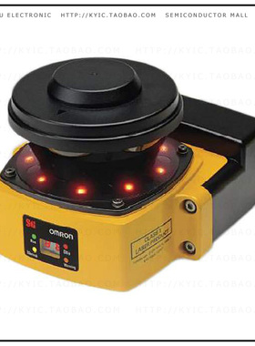 OS32C-SP1-4M【SAFETY LASER SCANNER】