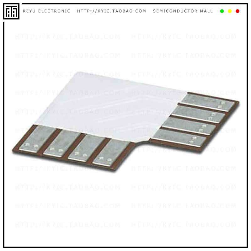 1848516【PTF 4 POSITION 90 CONNECTOR EXT】