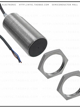 E2A-M30LS15-WP-B1 2M【SENS PROX M30 15MM PNP-NO SHILD】