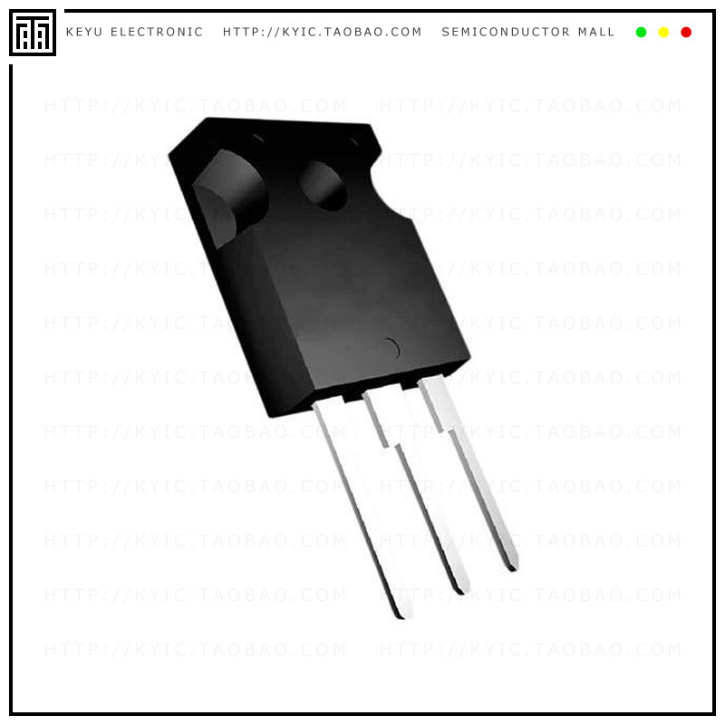 STF33N60DM2【MOSFET N-CH 650V 24A TO220FP】