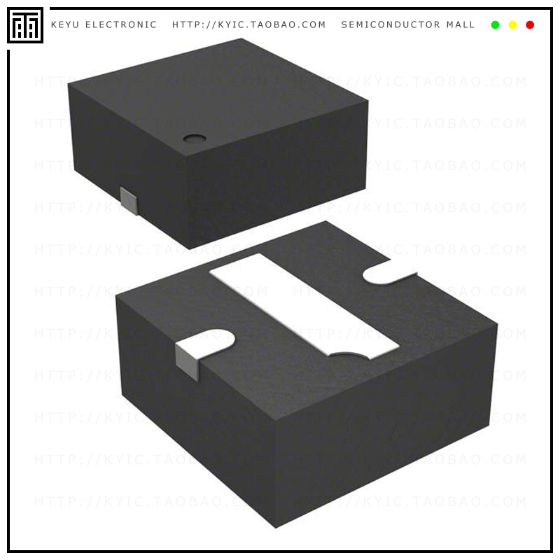 SMP1331-085LF【RF DIODE PIN 200V 2.5W 3QFN】