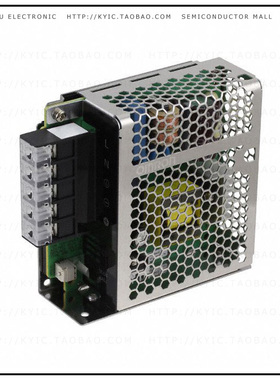 S8FS-G05024C【AC/DC CONVERTER 24V 50W】