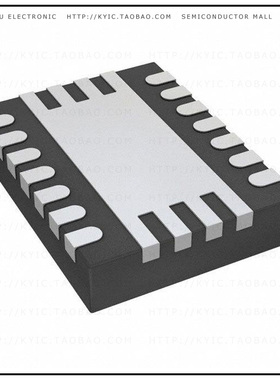 RT6154AGQW【IC REG BUCK BOOST ADJ 4A 14WDFN】