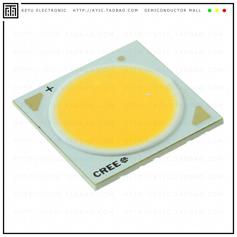 CXA2530-0000-000N0HT440G【LED COB CXA2530 4000K WHITE SMD】