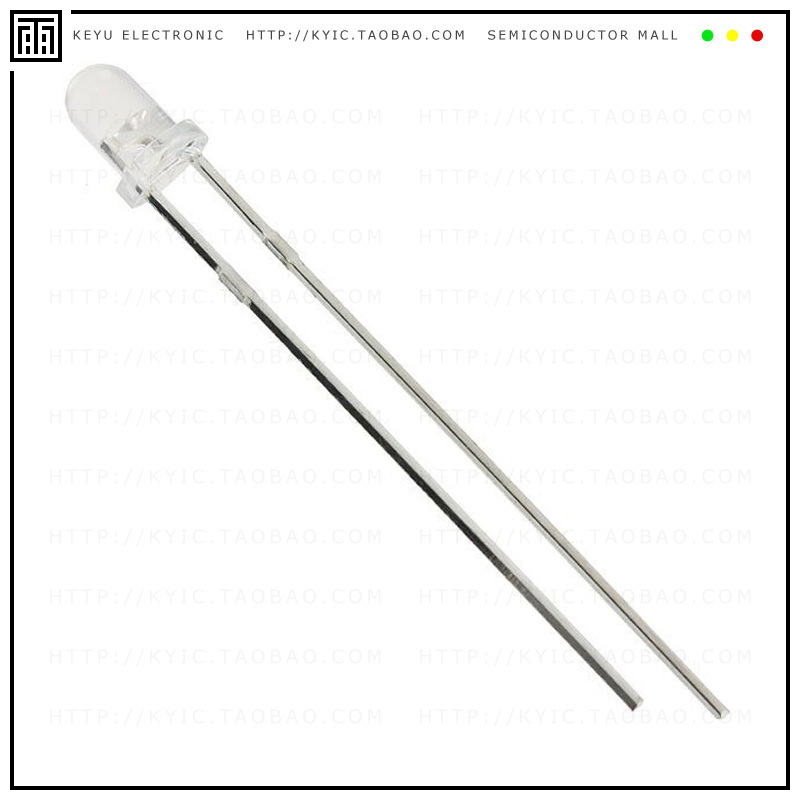 SIR204C【EMITTER IR 875NM 100MA RADIAL】