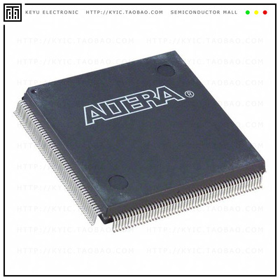 EP2C5Q208C7N【IC FPGA 142 I/O 208QFP】