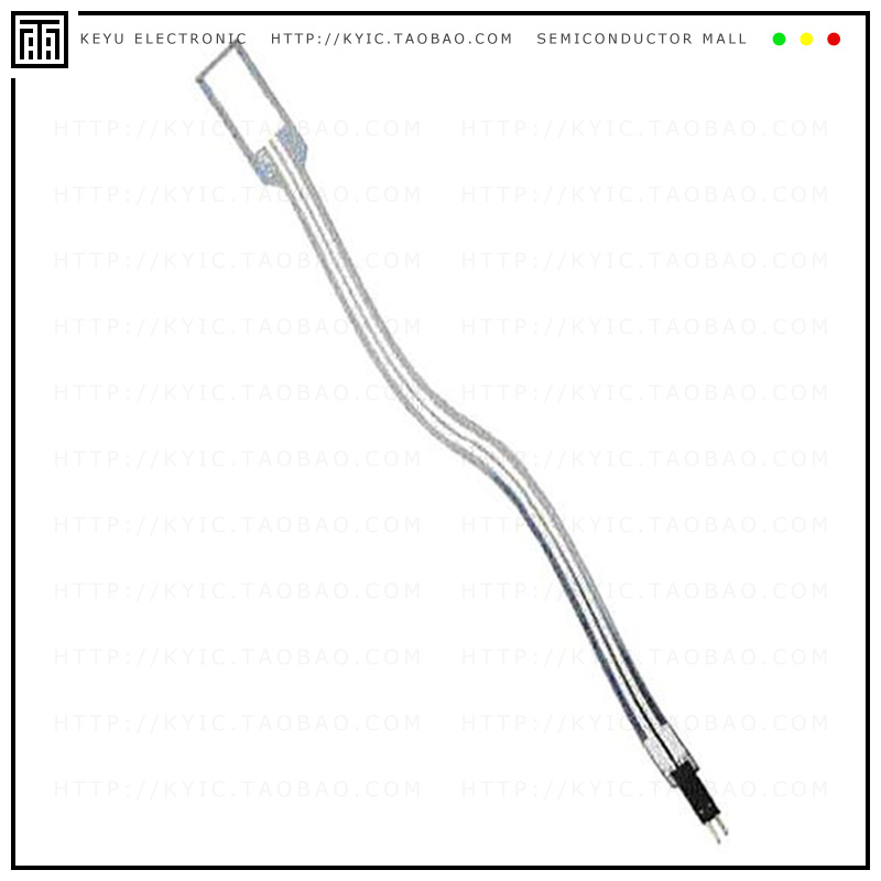 2-1002785-1【PIEZO FILM ELEMENT FLEX LEADS】