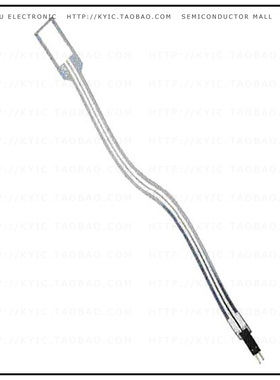 2-1002785-1【PIEZO FILM ELEMENT FLEX LEADS】