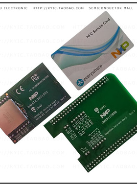 OM5578/PN7150BBBM【EVAL BOARD FOR PN7150】