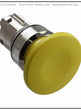 45-2531.2940.000【MUSHROOM-HEAD PUSHBUTTON ACTUATO】
