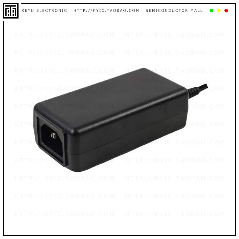 SDM36-18-U-P5【AC-DC 18 VDC 2 A SW C14 DESK】