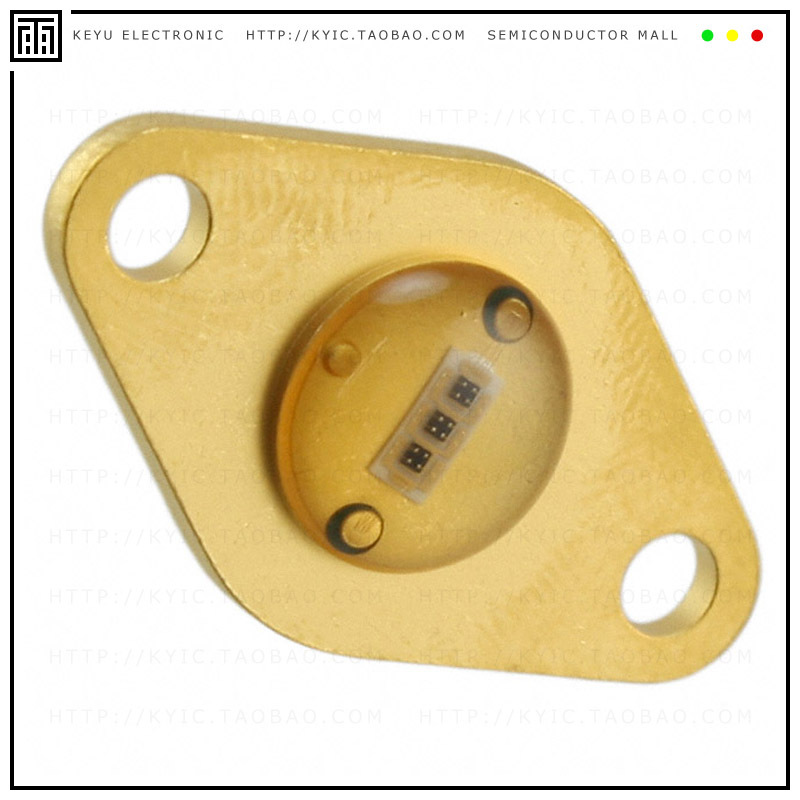 OD-663【EMITTER IR 880NM 400MA TO-66】