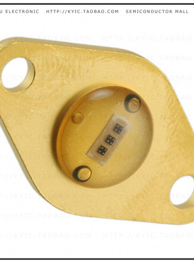 OD-663【EMITTER IR 880NM 400MA TO-66】