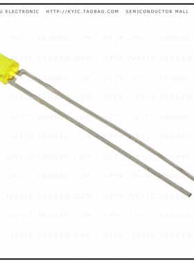 LTL-4251NLC【LED YELLOW DIFFUSED T-1 T/H】