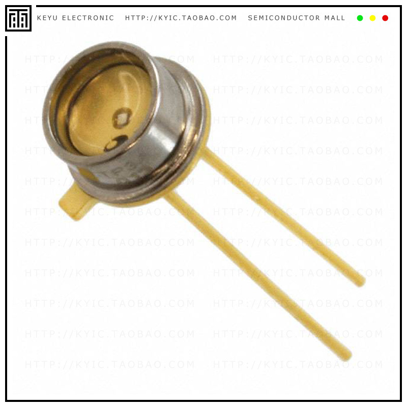 MTE6114W-WRC【SWIR EMITTER 1450NM TO-46 FLAT L】