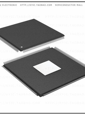 ADSP-21369KSWZ-2A【IC DSP 32BIT 233MHZ 208-LQFP】