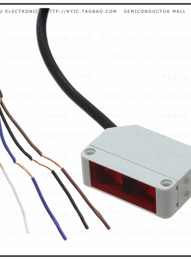 PD30CNR60PASA【SENSOR RETROREFLECTIVE 6M PNP】