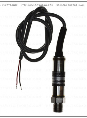 US381-000005-015PA【SENSOR 15PSIA 1/4NPT 4-20MA 2'】