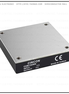 CHB150W8-36S28【ISOLATED DC/DC CONVERTERS 165-20】