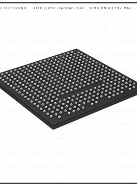 LAE5UM-25F-7BG381E【ECP5  24.3K LUTS  1.1V  SERDES 】